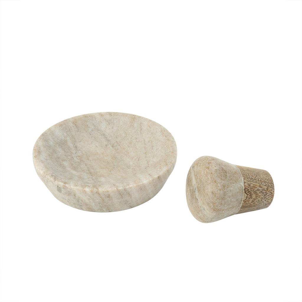 Mortier et Pilon Swirl & Grind
