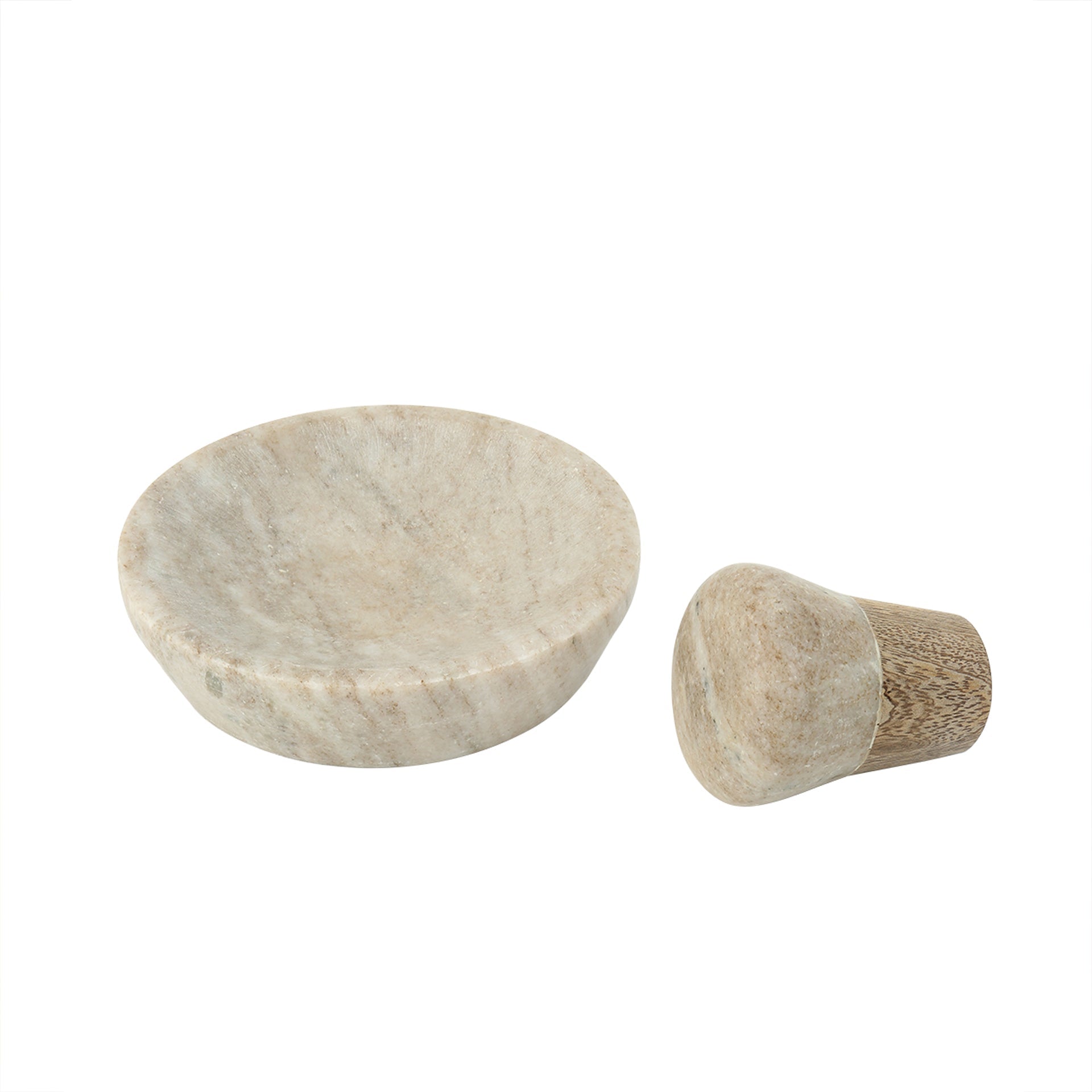 Mortier et Pilon Swirl & Grind