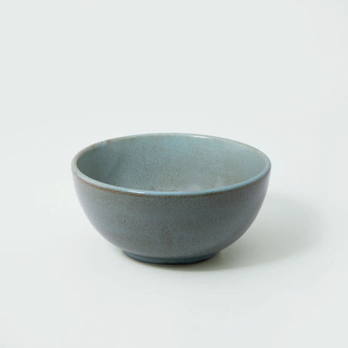 Bol à soupe en céramique Aqua
