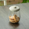 Airtight Glass Jar - Large