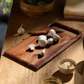 Acacia Wood Chopping Board