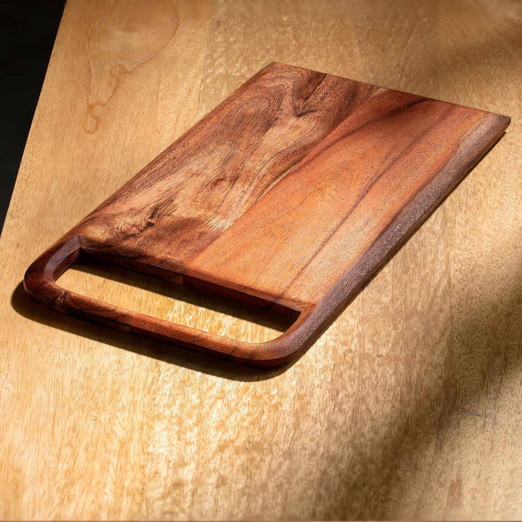 Acacia Wood Chopping Board