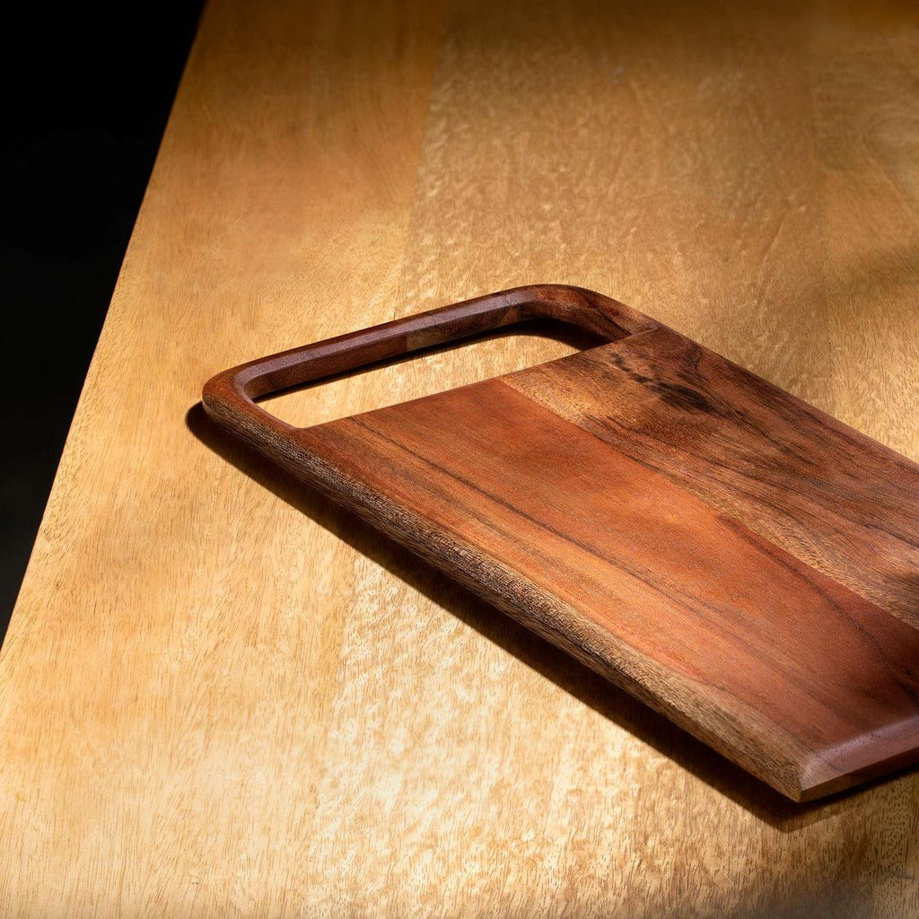 Acacia Wood Chopping Board