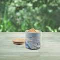 Pot de conservation "Terre cuite" - Moyen