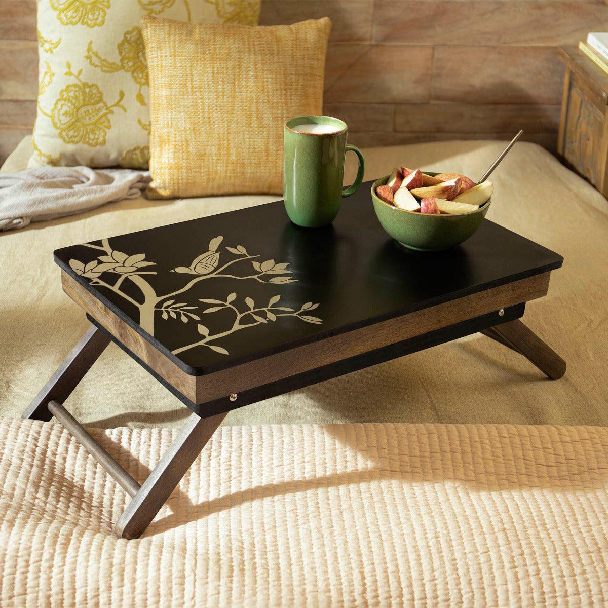 Table Travail, Manger et Recommencer