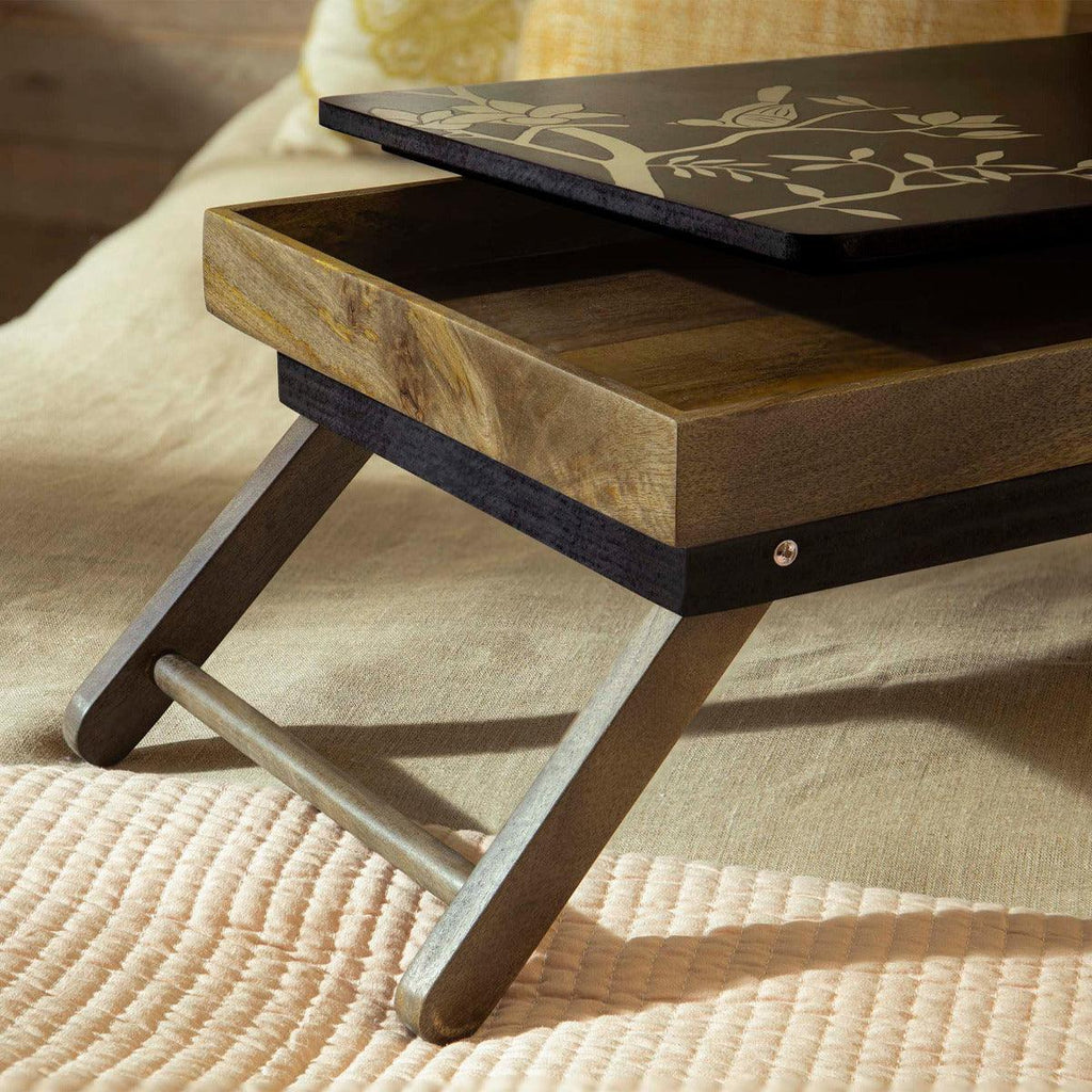 Table Travail, Manger et Recommencer