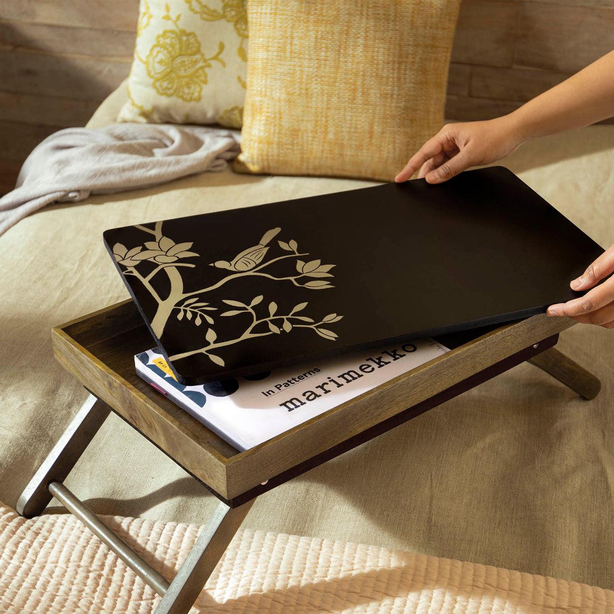 Table Travail, Manger et Recommencer
